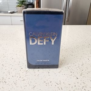 Calvin Klein DEFY 100 ML